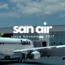 Discovery icon for San International Air Lines Discord server