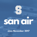 Discovery icon for San International Air Lines Discord server