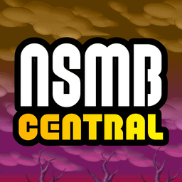 Discovery icon for NSMB Central Discord server