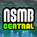 Discovery icon for NSMB Central Discord server