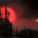 The Scarlet Mansion
