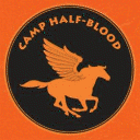 Camp Half-Blood icon