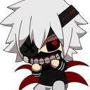 Ghoul Squad [FR] Discord Server Icon
