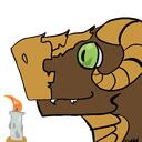 The Dragon Cult Discord Server Icon