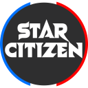 Discovery icon for Star Citizen France Discord server