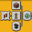 Crazy Advancements API