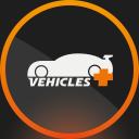 VehiclesPlus Support icon