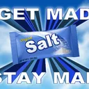 SALTY SERVER