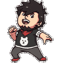 Bear Boy JW