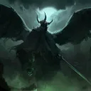 A group in the Darkness