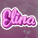 Elina's Monkeys banner