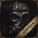 Discovery icon for 11 bit studios Discord server