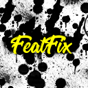 FeatFix Server Icon