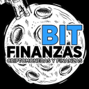 Bitfinanzas Oficial - Trading - Criptomonedas - Finanzas icon