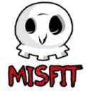 The Island of Misfits