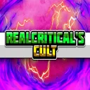 Real Critical’s Cult