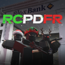 Discovery icon for RCPD:FR Discord server