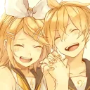 KAGAMINE