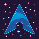 Arch Linux Community Discord server icon