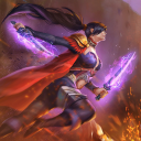 Dawnblade - Mobile RPG icon