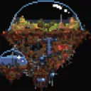 environmental station alpha speedrunning