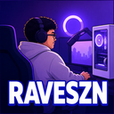 RAVESZN CLUB!