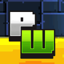 Pixel Worlds Game