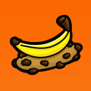 Banankakor icon