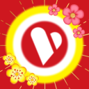 From VOZ with love icon