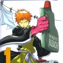 Detergent (Bleach RP)