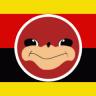 Uganda Discord Server Icon