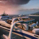 YACHT CLUB