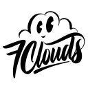 7clouds icon