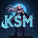 Discovery icon for KSM Community Discord server