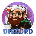 NecessarilyPurple's Community Discord Server Icon