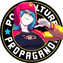Pop Culture Propaganda
