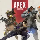 Apex Legends Xbox Server