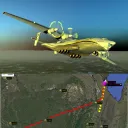 FlightGear Simulation