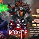 ROTF 6-man Cluster