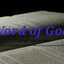 Believe in Jesus Christ
