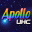 Discovery icon for The Apollo Community Discord server
