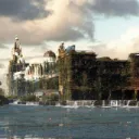 Shattered Isles