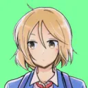 Scanlations Bitter Change