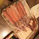 かにたべほうだい