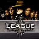 LEAGUE of Extraordinary Gentlemen