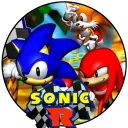 Sonic R Speedrunning