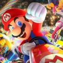 MK8 Training