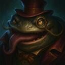 Kenchos Discord Server Icon