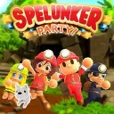 Spelunker Party!