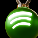 Discovery icon for The Spotify Hangout Discord server